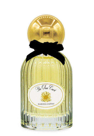 Marissa Zappas The Sun Card (Fragrance Decant Sample Selection) - Luxurious Fragrance Available Online in Hong Kong & China