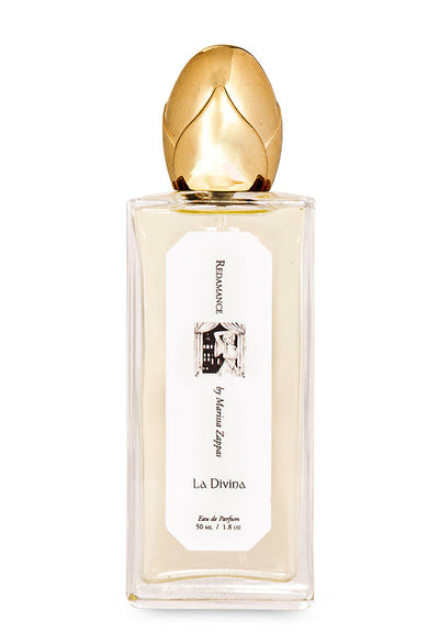 Marissa Zappas La Divina (Fragrance Decant Sample Selection) - Luxurious Fragrance Available Online in Hong Kong & China