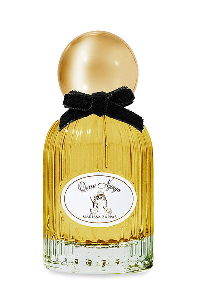 Marissa Zappas Queen Nzinga (Fragrance Decant Sample Selection) - Luxurious Fragrance Available Online in Hong Kong & China