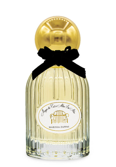 Marissa Zappas Maggie the Cat is Alive! I’m Alive! (Fragrance Decant Sample Selection) - Luxurious Fragrance Available Online in Hong Kong & China