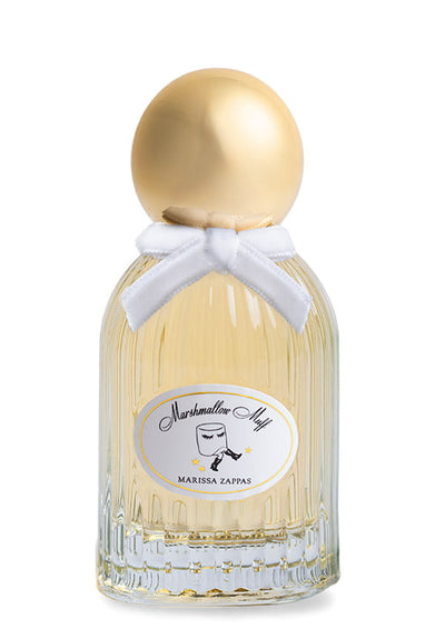 Marissa Zappas Marshmallow Muff (Fragrance Decant Sample Selection) - Luxurious Fragrance Available Online in Hong Kong & China