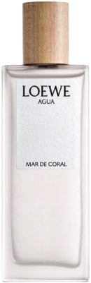 Loewe Agua de Loewe Mar de Coral EDT decant (In-Stock) - Luxurious Fragrance Available Online in Hong Kong & China