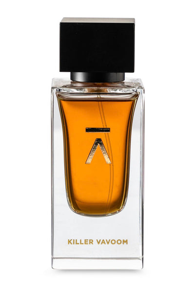 Azman Killer Vavoom (Fragrance Decant Sample Selection) - Luxurious Fragrance Available Online in Hong Kong & China
