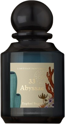 L'Artisan Parfumeur Abyssae 33 EDP decant (In-Stock)