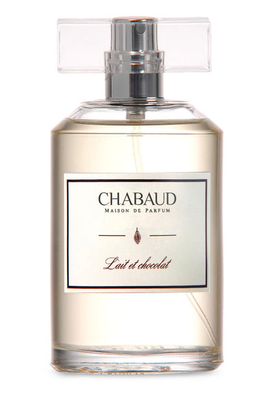 Chabaud Lait et Chocolat (Fragrance Decant Sample Selection) - Luxurious Fragrance Available Online in Hong Kong & China