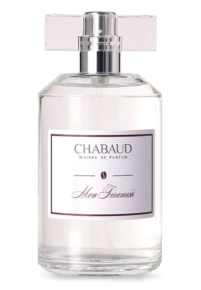 Chabaud Mon Tiramisu (Fragrance Decant Sample Selection) - Luxurious Fragrance Available Online in Hong Kong & China