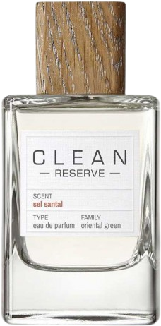 Clean Sel Santal (In-Stock) - Luxurious Fragrance Available Online in Hong Kong & China