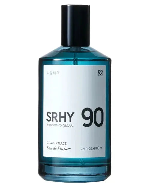 Saranghaeyo 90. D. Garh Palace - premium fragrance for sophisticated tastes.