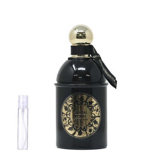 Guerlain Santal Royal Eau de Parfum Unisex - premium fragrance for sophisticated tastes.