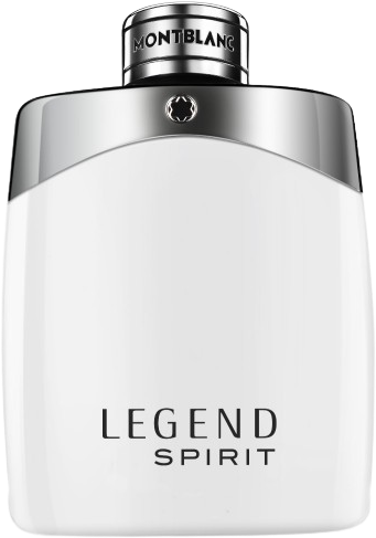 Montblanc Legend Spirit (In-Stock) - Luxurious Fragrance Available Online in Hong Kong & China
