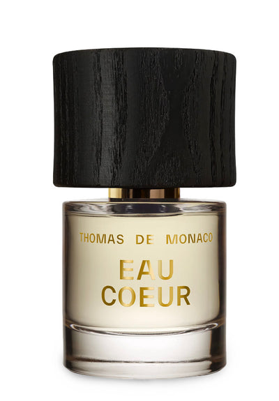 Thomas De Monaco Eau Coeur (Fragrance Decant Sample Selection) - Luxurious Fragrance Available Online in Hong Kong & China