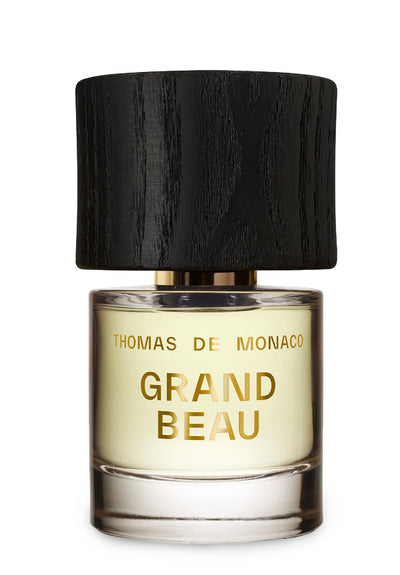 Thomas De Monaco Grand Beau (Fragrance Decant Sample Selection) - Luxurious Fragrance Available Online in Hong Kong & China