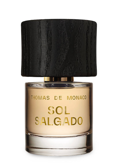 Thomas De Monaco Sol Salgado Extrait (Fragrance Decant Sample Selection) - Luxurious Fragrance Available Online in Hong Kong & China