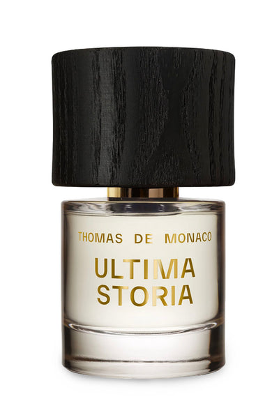 Thomas De Monaco Ultima Storia (Fragrance Decant Sample Selection) - Luxurious Fragrance Available Online in Hong Kong & China