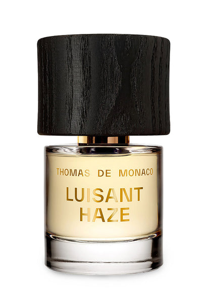 Thomas De Monaco Luisant Haze (Fragrance Decant Sample Selection) - Luxurious Fragrance Available Online in Hong Kong & China