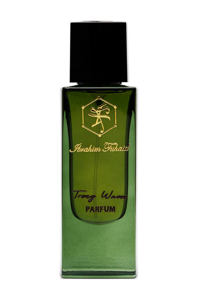 Ibrahim Fuhaid Treng Waves (Fragrance Decant Sample Selection) - Luxurious Fragrance Available Online in Hong Kong & China