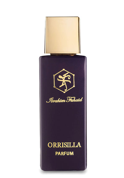 Ibrahim Fuhaid Orrisilla (Fragrance Decant Sample Selection) - Luxurious Fragrance Available Online in Hong Kong & China