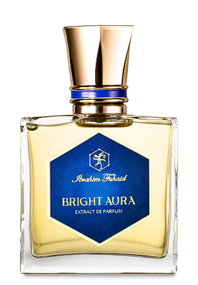 Ibrahim Fuhaid Bright Aura (Fragrance Decant Sample Selection) - Luxurious Fragrance Available Online in Hong Kong & China