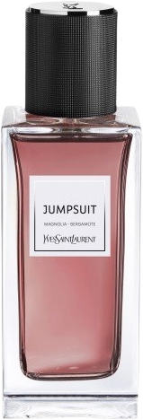 YSL Yves Saint Laurent Jumpsuit EDP (In-Stock) - Luxurious Fragrance Available Online in Hong Kong & China