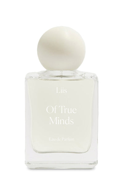 Liis Of True Minds (Fragrance Decant Sample Selection) - Luxurious Fragrance Available Online in Hong Kong & China