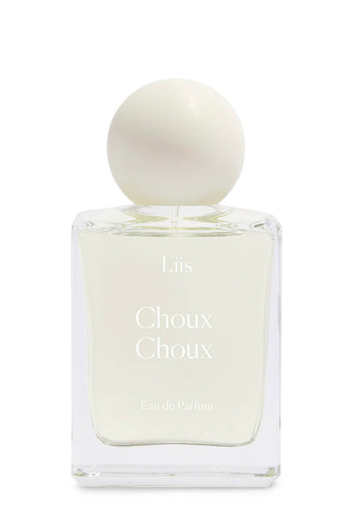 Liis Choux Choux (Fragrance Decant Sample Selection) - Luxurious Fragrance Available Online in Hong Kong & China