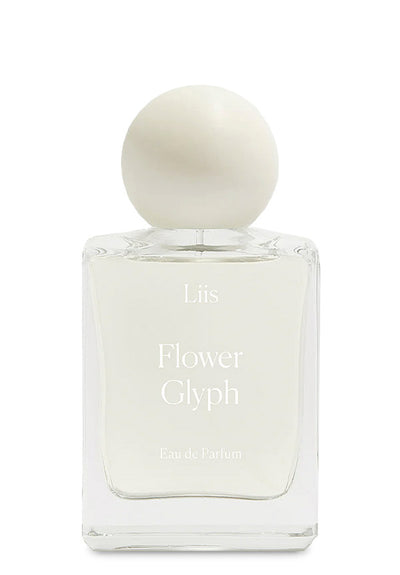 Liis Flower Glyph (Fragrance Decant Sample Selection) - Luxurious Fragrance Available Online in Hong Kong & China