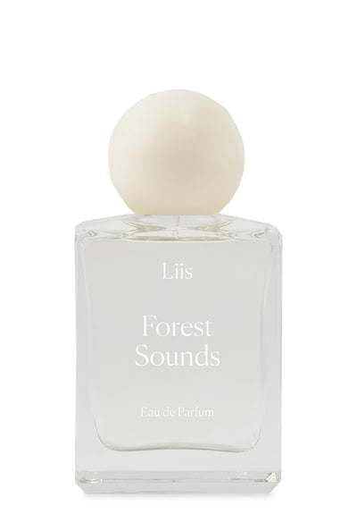 Liis Forest Sounds (Fragrance Decant Sample Selection) - Luxurious Fragrance Available Online in Hong Kong & China