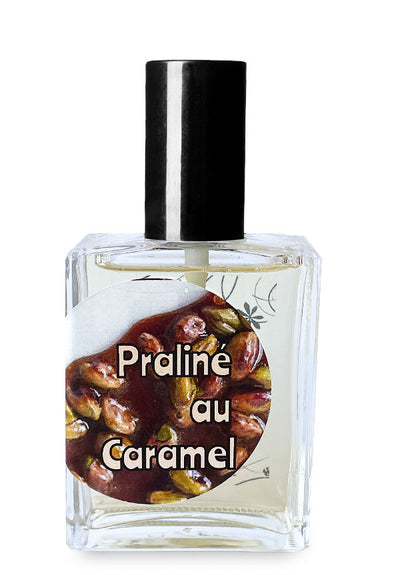 Kyse Perfumes Praline au Caramel (Fragrance Decant Sample Selection) - Luxurious Fragrance Available Online in Hong Kong & China