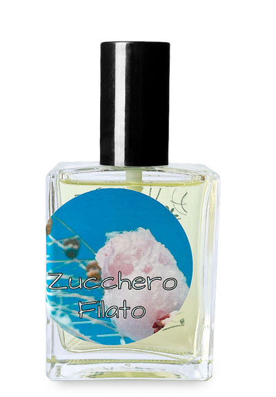 Kyse Perfumes Zucchero Filato (Fragrance Decant Sample Selection) - Luxurious Fragrance Available Online in Hong Kong & China