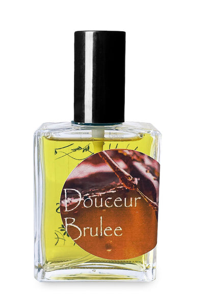 Kyse Perfumes Douceur Brulee (Fragrance Decant Sample Selection) - Luxurious Fragrance Available Online in Hong Kong & China