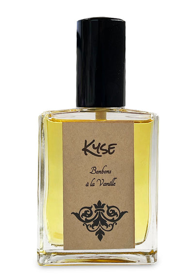 Kyse Perfumes Bonbons a la Vanille (Fragrance Decant Sample Selection) - Luxurious Fragrance Available Online in Hong Kong & China