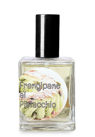 Kyse Perfumes Frangipane al Pistacchio (Fragrance Decant Sample Selection) - Luxurious Fragrance Available Online in Hong Kong & China