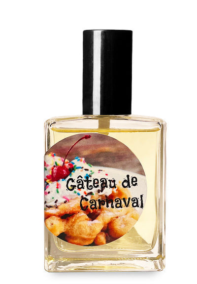 Kyse Perfumes Gateau de Carnaval (Fragrance Decant Sample Selection) - Luxurious Fragrance Available Online in Hong Kong & China