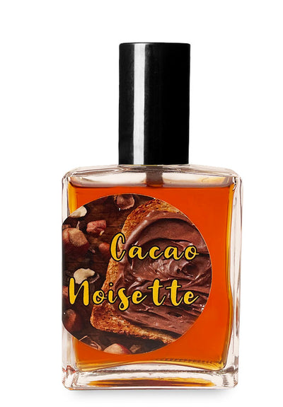 Kyse Perfumes Cacao Noisette (Fragrance Decant Sample Selection) - Luxurious Fragrance Available Online in Hong Kong & China