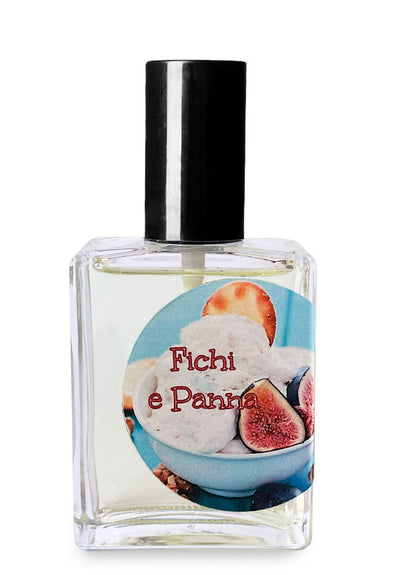 Kyse Perfumes Fichi e Panna (Fragrance Decant Sample Selection) - Luxurious Fragrance Available Online in Hong Kong & China