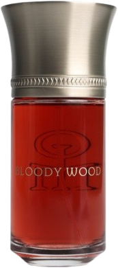 Liquides Imaginaires Bloody Wood EDP decant (In-Stock)