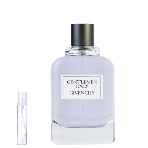 Givenchy Gentlemen Only Eau de Toilette for Men - premium fragrance for sophisticated tastes.