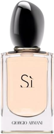 Giorgio Armani Si EDP decant (In-Stock)