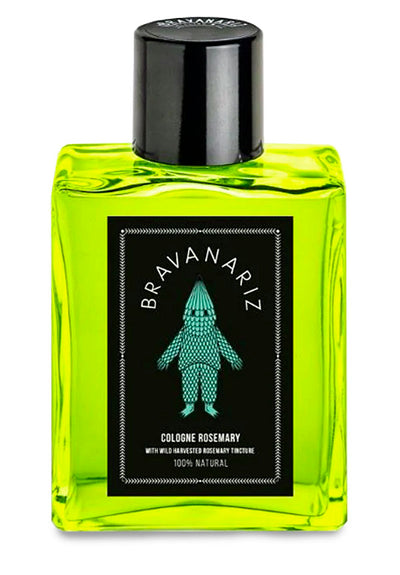Bravanariz Rosemary Cologne (Fragrance Decant Sample Selection) - Luxurious Fragrance Available Online in Hong Kong & China