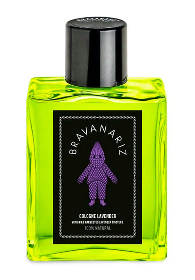 Bravanariz Lavender Cologne (Fragrance Decant Sample Selection) - Luxurious Fragrance Available Online in Hong Kong & China