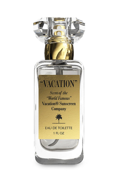 Vacation Vacation - Eau de Toilette (Fragrance Decant Sample Selection) - Luxurious Fragrance Available Online in Hong Kong & China