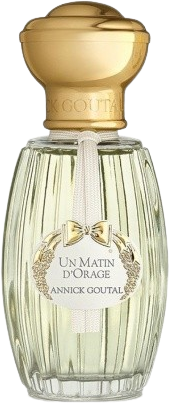 Goutal Un Matin d'Orage Eau de Toilette EDT decant (In-Stock)