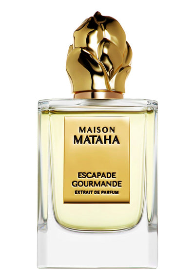 Maison Mataha Escapade Gourmande (Fragrance Decant Sample Selection) - Luxurious Fragrance Available Online in Hong Kong & China