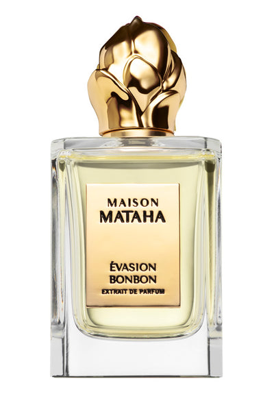 Maison Mataha Evasion Bonbon (Fragrance Decant Sample Selection) - Luxurious Fragrance Available Online in Hong Kong & China