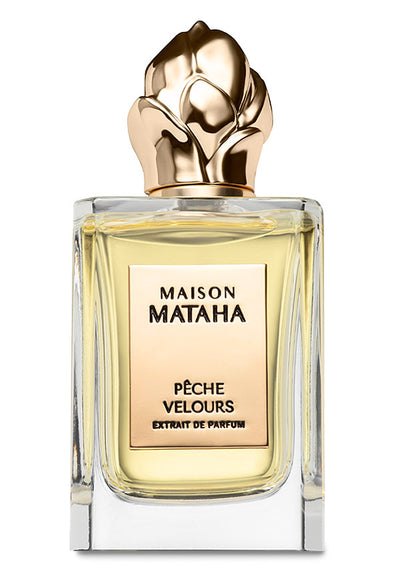 Maison Mataha Peche Velours (Fragrance Decant Sample Selection) - Luxurious Fragrance Available Online in Hong Kong & China