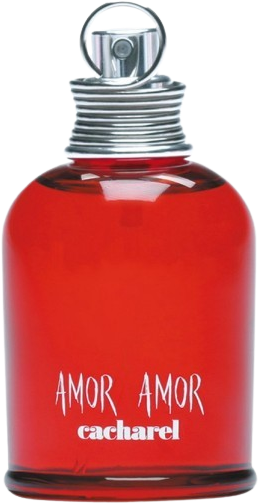 Cacharel Amor Amor EDT decant (In-Stock)