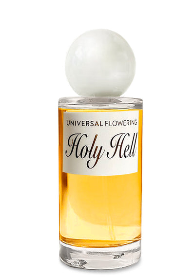 Universal Flowering Holy Hell (Fragrance Decant Sample Selection) - Luxurious Fragrance Available Online in Hong Kong & China