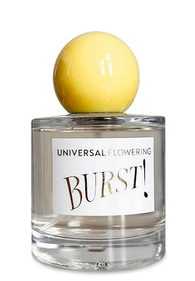 Universal Flowering Burst! (Fragrance Decant Sample Selection) - Luxurious Fragrance Available Online in Hong Kong & China