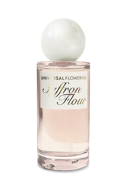 Universal Flowering Saffron Flour (Fragrance Decant Sample Selection) - Luxurious Fragrance Available Online in Hong Kong & China