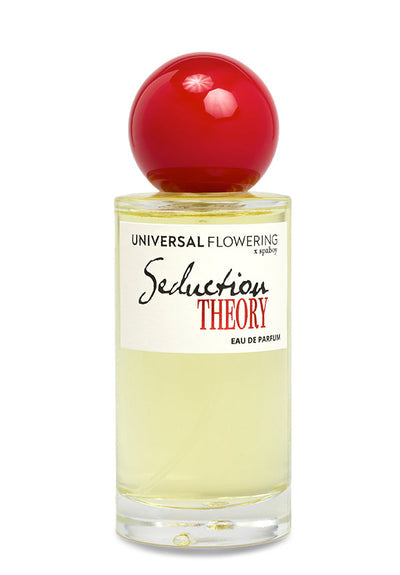 Universal Flowering Seduction Theory (Fragrance Decant Sample Selection) - Luxurious Fragrance Available Online in Hong Kong & China